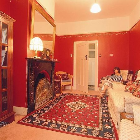 Ross B&B Accommodation Ngoại thất bức ảnh