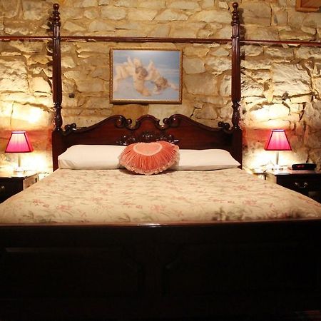 Ross B&B Accommodation Ngoại thất bức ảnh