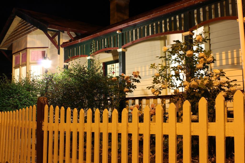 Ross B&B Accommodation Phòng bức ảnh