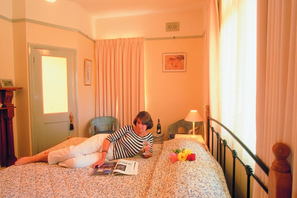 Ross B&B Accommodation Phòng bức ảnh