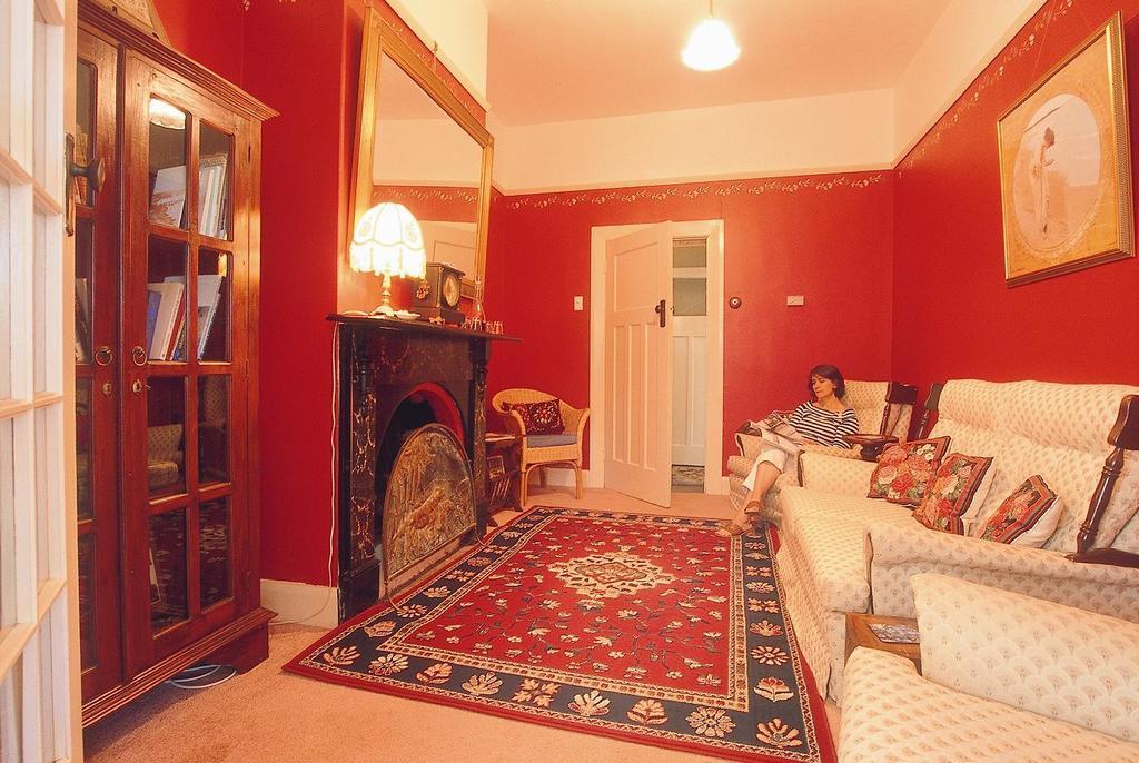 Ross B&B Accommodation Ngoại thất bức ảnh