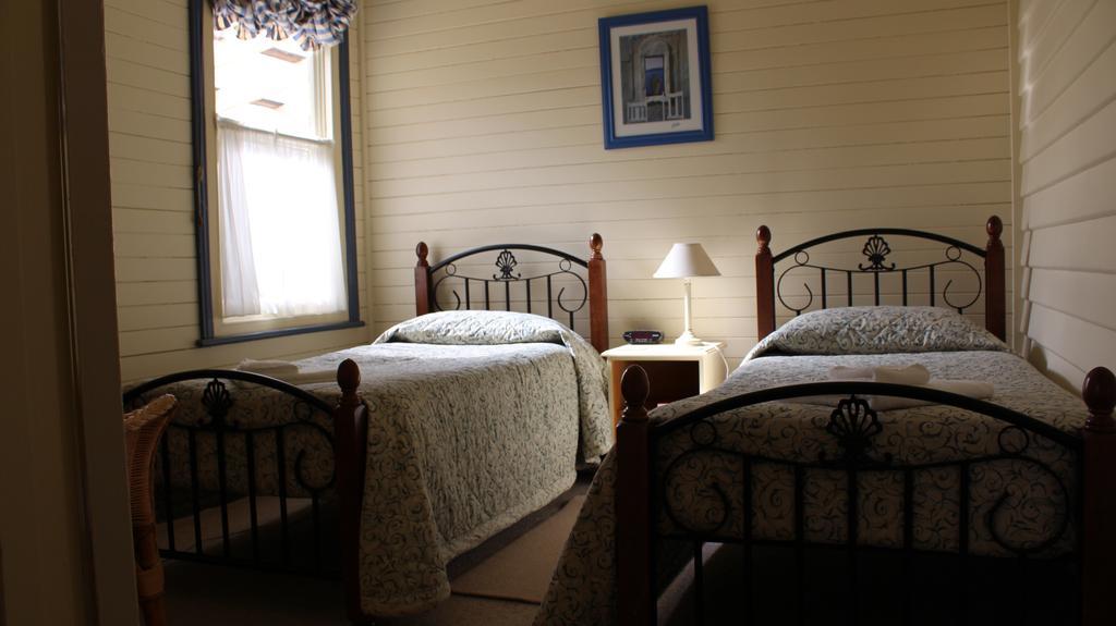 Ross B&B Accommodation Phòng bức ảnh