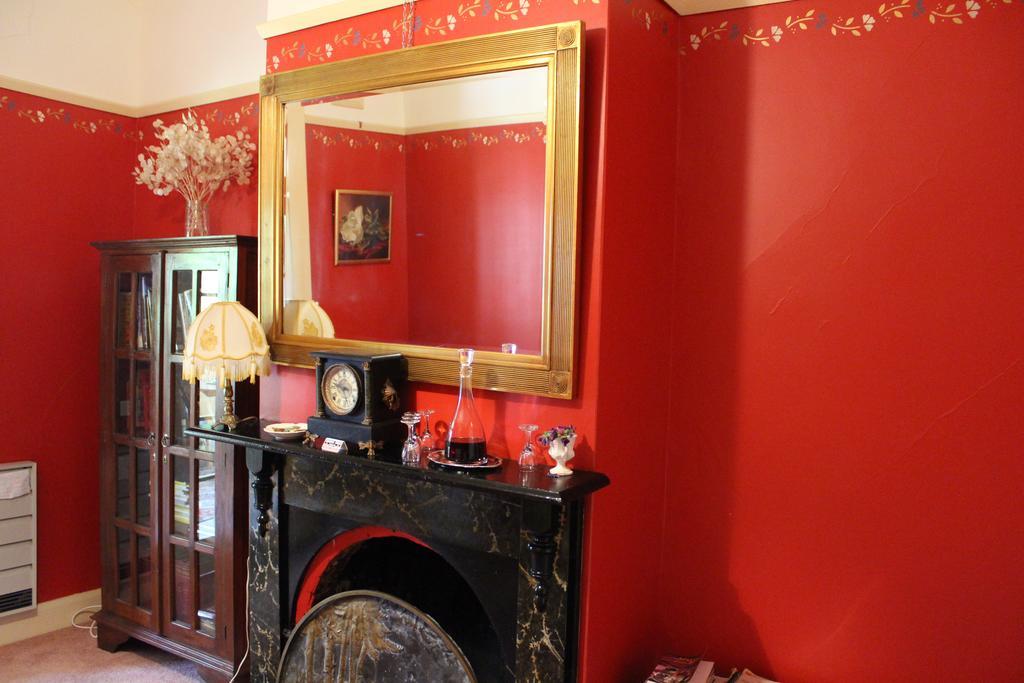 Ross B&B Accommodation Phòng bức ảnh