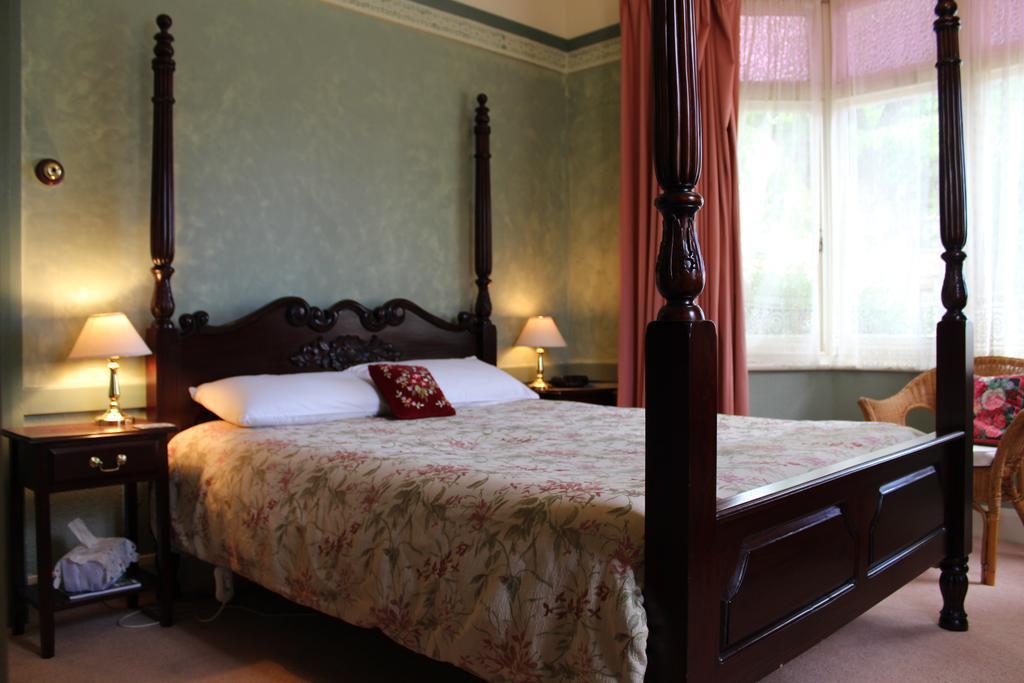 Ross B&B Accommodation Phòng bức ảnh