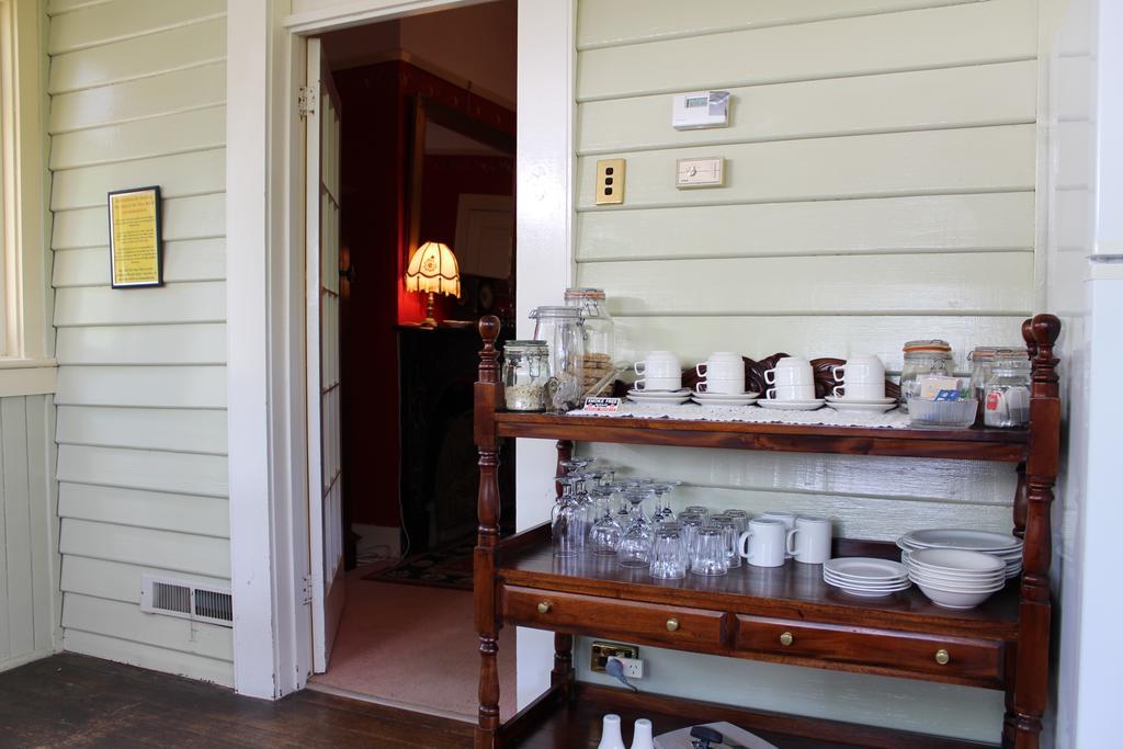 Ross B&B Accommodation Phòng bức ảnh