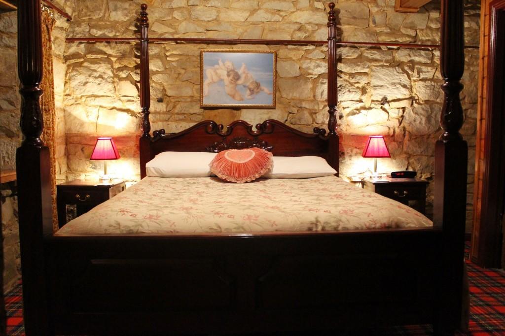 Ross B&B Accommodation Ngoại thất bức ảnh
