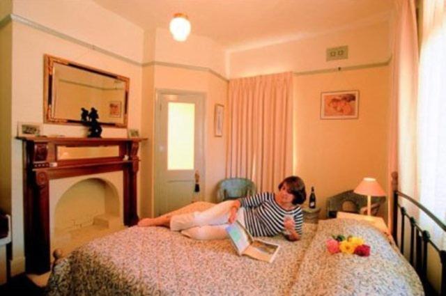Ross B&B Accommodation Ngoại thất bức ảnh