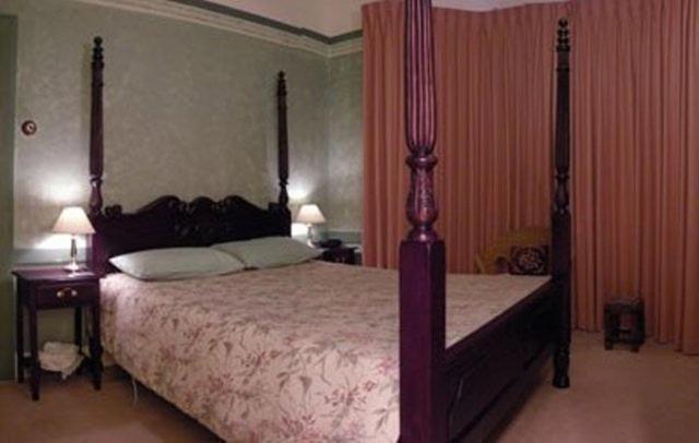 Ross B&B Accommodation Ngoại thất bức ảnh