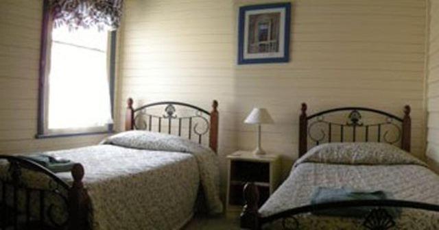 Ross B&B Accommodation Ngoại thất bức ảnh