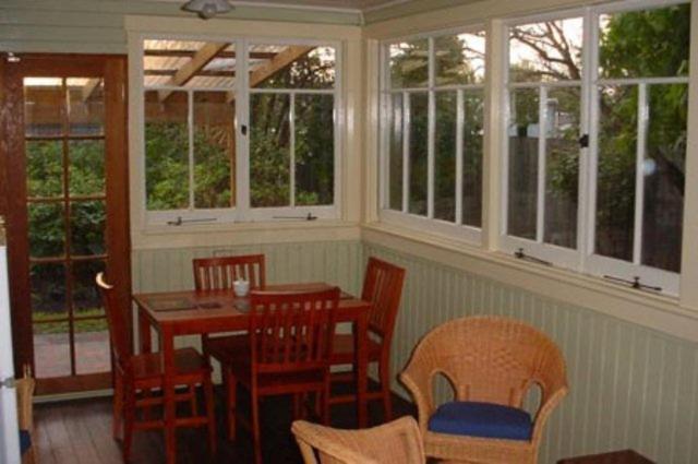 Ross B&B Accommodation Ngoại thất bức ảnh