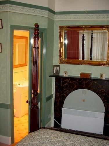Ross B&B Accommodation Ngoại thất bức ảnh
