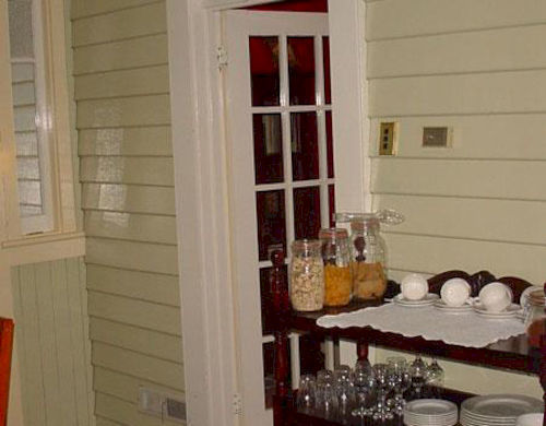 Ross B&B Accommodation Ngoại thất bức ảnh