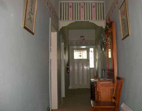 Ross B&B Accommodation Ngoại thất bức ảnh