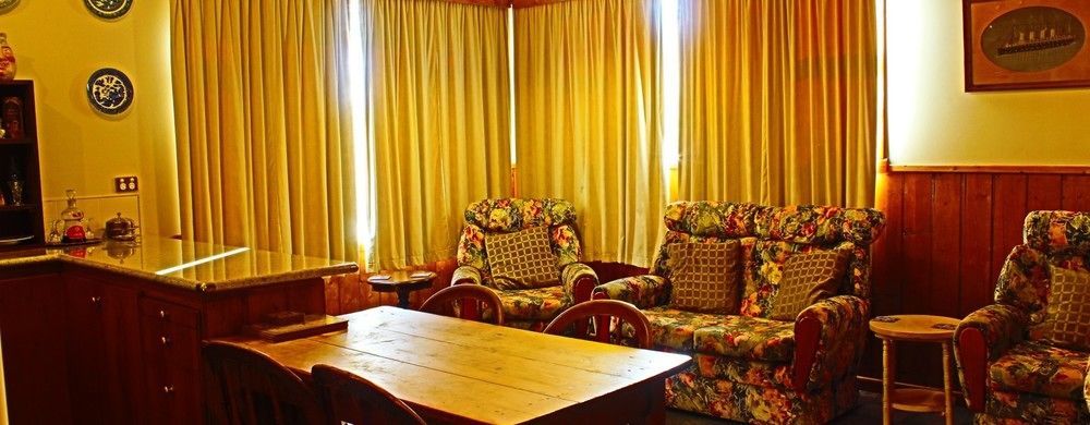 Ross B&B Accommodation Ngoại thất bức ảnh